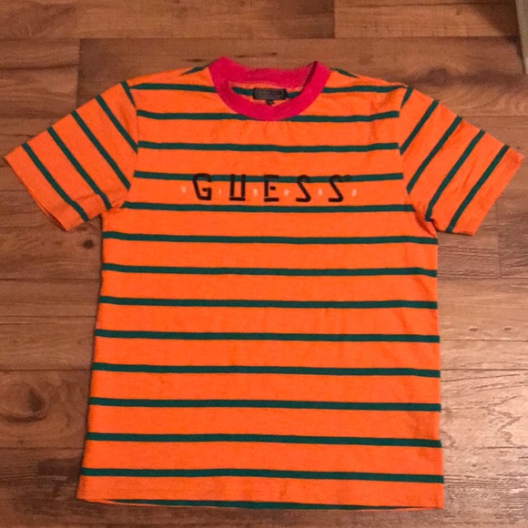 Guess Other - GUESS J BALVIN T-SHIRT